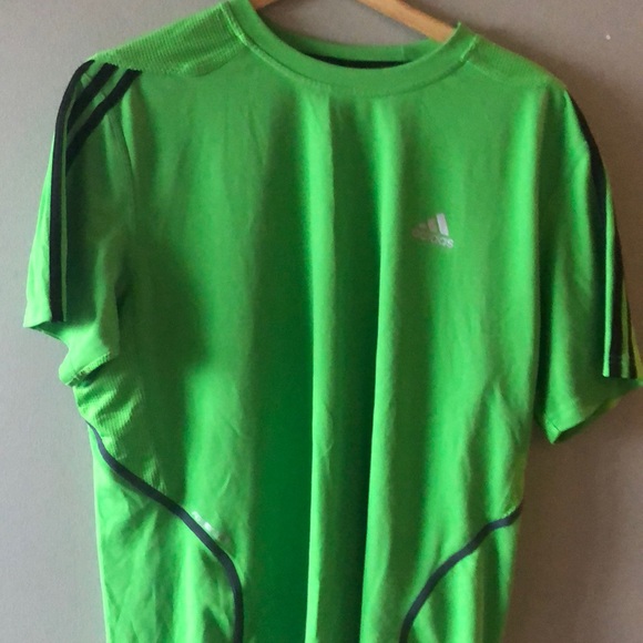 Adidas response t shirt - Picture 1 of 5